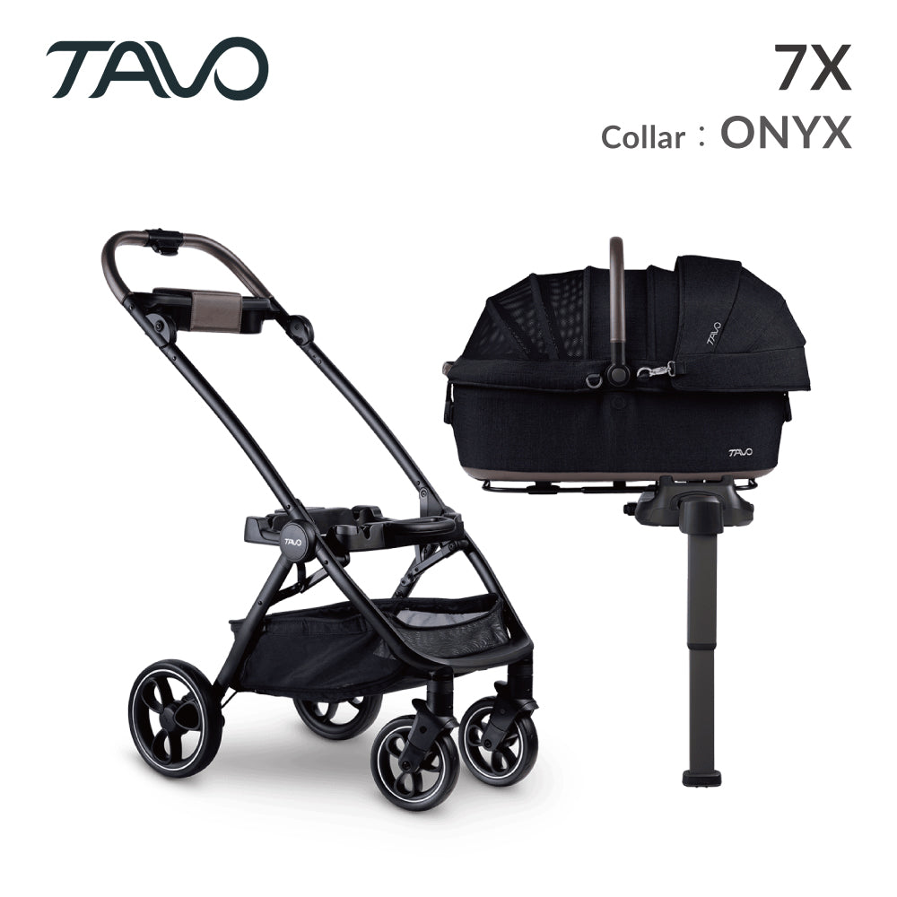 ペットカート 3in1 分離型 車載 Maeve Roscoe TAVO