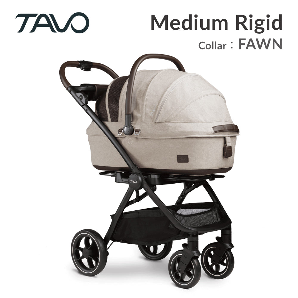 ペットカート 3in1 分離型 車載 Maeve Roscoe TAVO