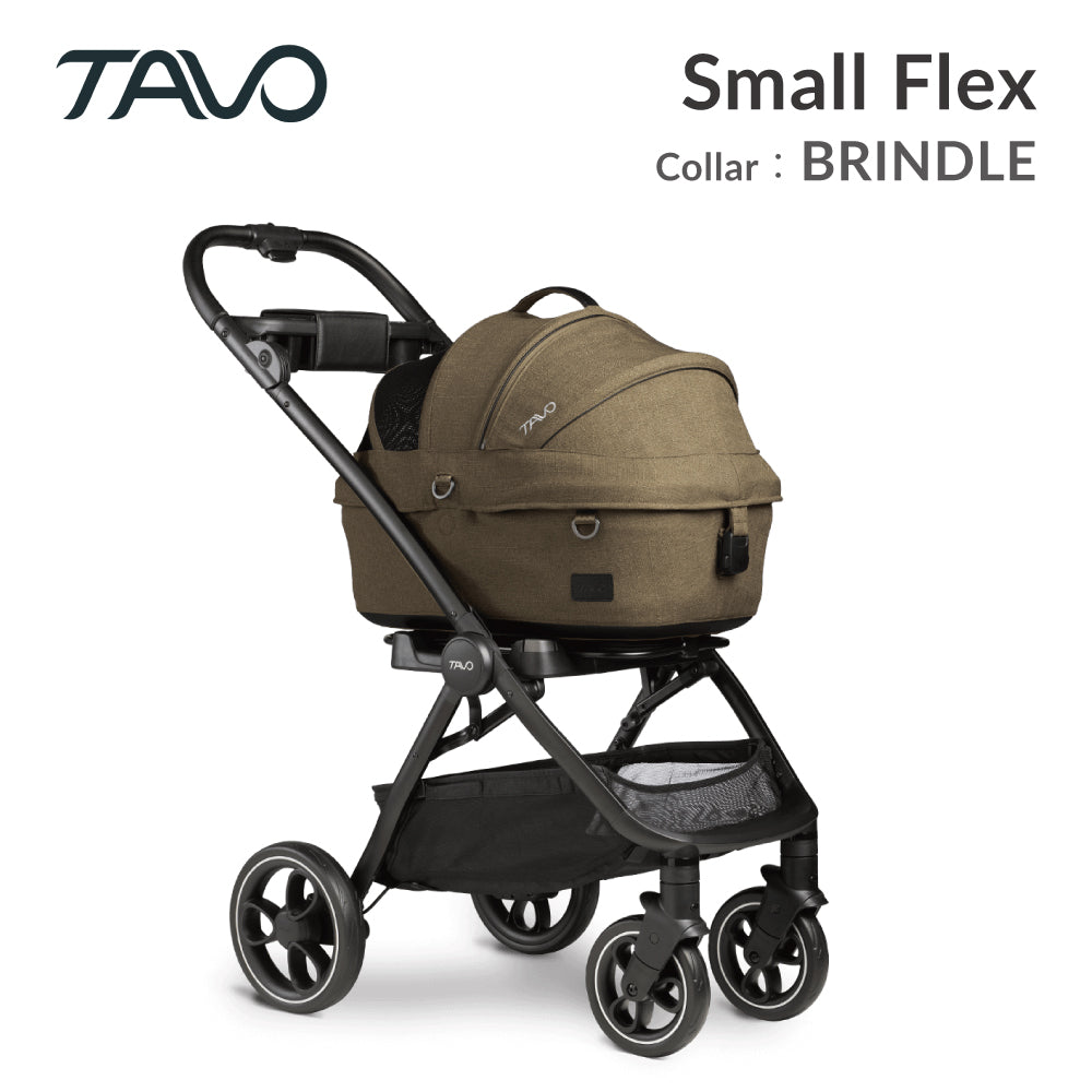 ペットカート 3in1 分離型 車載 Maeve Roscoe TAVO