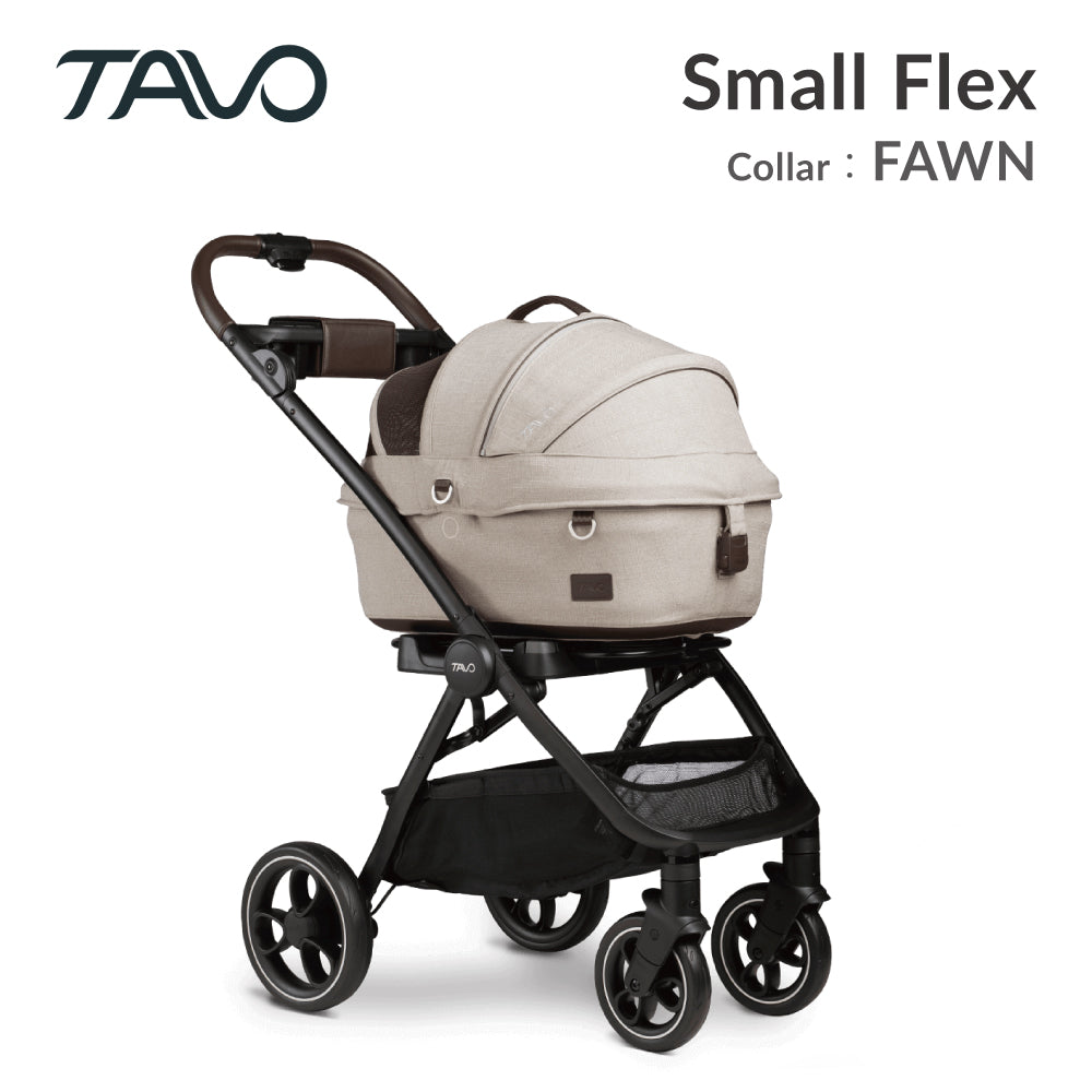 ペットカート 3in1 分離型 車載 Maeve Roscoe TAVO