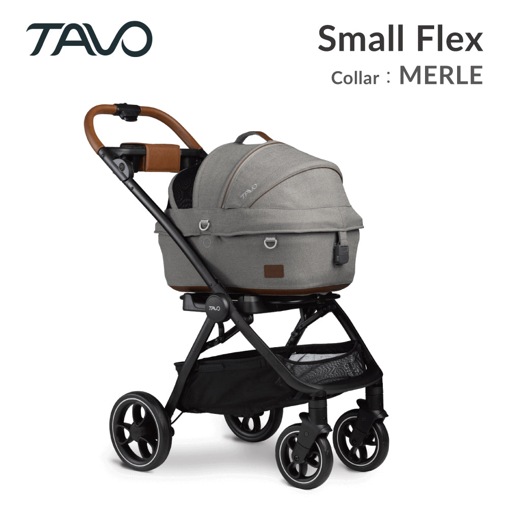 ペットカート 3in1 分離型 車載 Maeve Roscoe TAVO