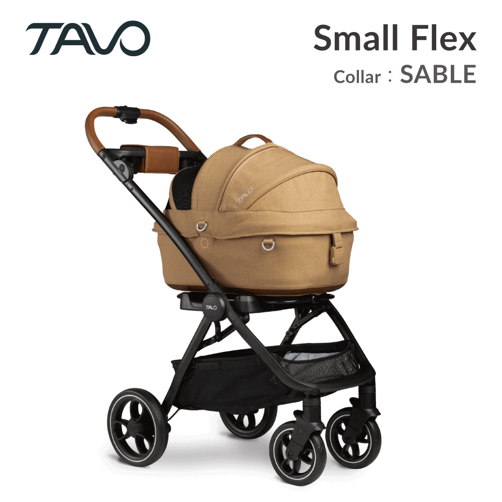 ペットカート 3in1 分離型 車載 Maeve Roscoe TAVO