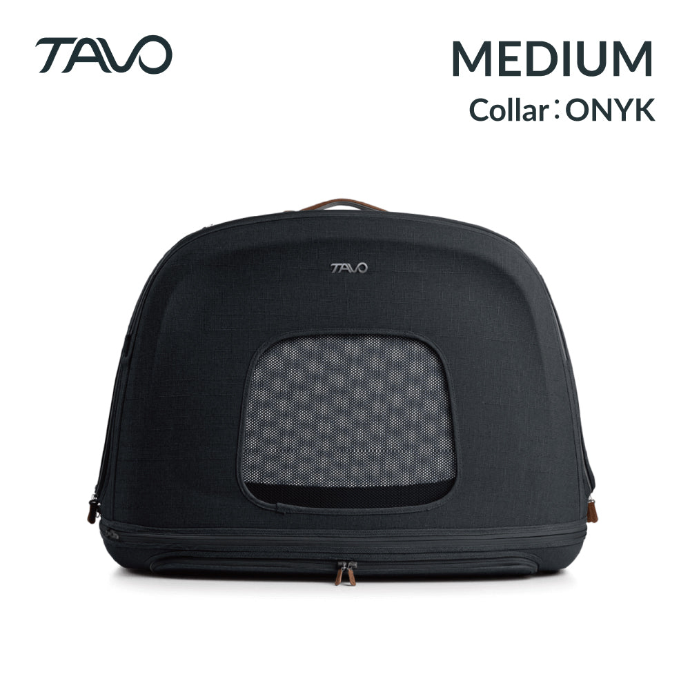 トラベルクレート 車内固定可 安全 Crispin TAVO