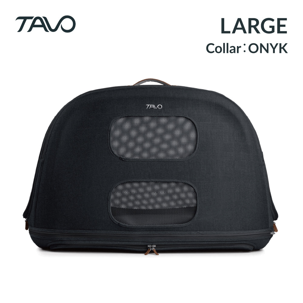 トラベルクレート 車内固定可 安全 Crispin TAVO