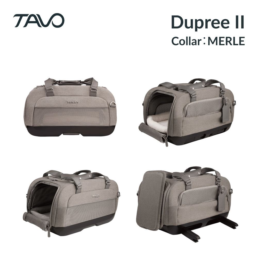 トラベルクレート 航空会社準拠 機内持ち込みサイズ 車内固定可 安全 Dupree TAVO