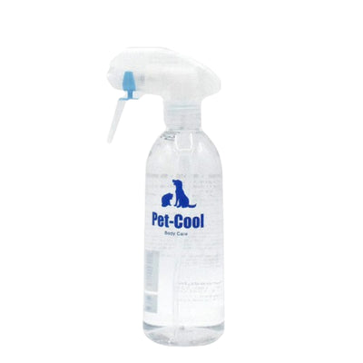 ペット用 ボディケア スプレー  300ml 日本製 Pet-Cool