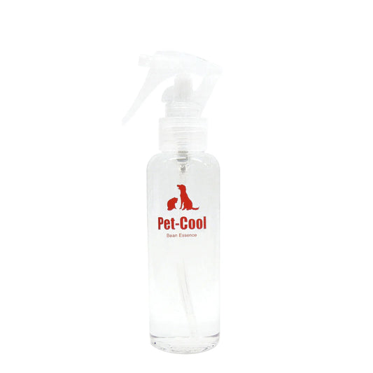 ペット用 ボディケア ガードスプレー 犬 猫 消臭 虫除け 120ml 日本製 Pet-Cool