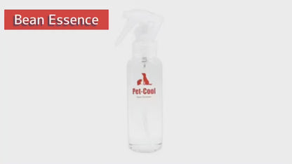 ペット用 ボディケア ガードスプレー 犬 猫 消臭 虫除け 120ml 日本製 Pet-Cool