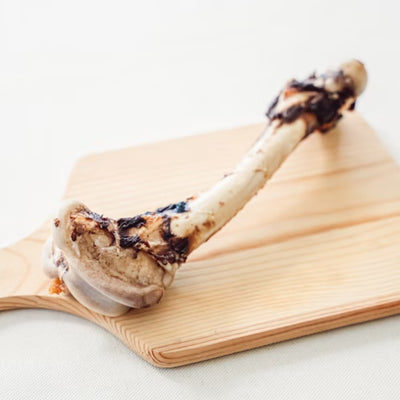 犬用 天然鹿肉 レッグボーン １本 無添加 低アレルゲン おやつ ジビエ 国産 RE-SOCIAL