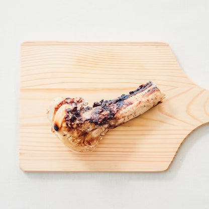 犬用 天然鹿肉 レッグボーン ハーフサイズ 無添加 低アレルゲン おやつ ジビエ 国産 RE-SOCIAL