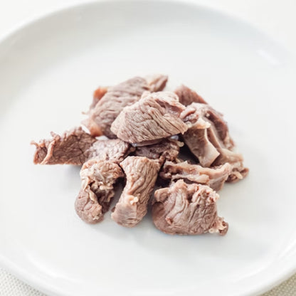 犬用 天然鹿肉 炊いたん 50g×5袋 無添加 低アレルゲン おやつ ジビエ 国産 RE-SOCIAL