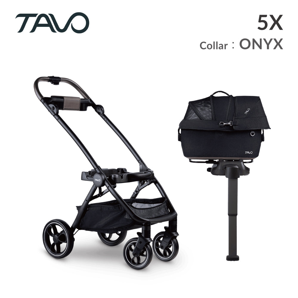 ペットカート 3in1 分離型 車載 Maeve Roscoe TAVO