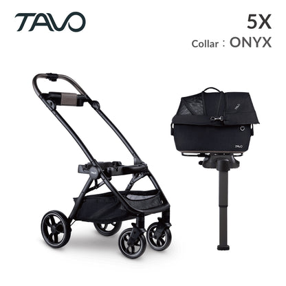 ペットカート 3in1 分離型 車載 Maeve Roscoe TAVO