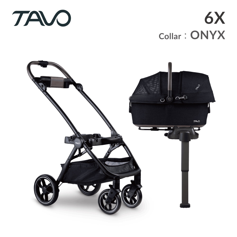 ペットカート 3in1 分離型 車載 Maeve Roscoe TAVO