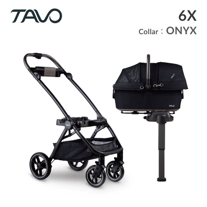 ペットカート 3in1 分離型 車載 Maeve Roscoe TAVO