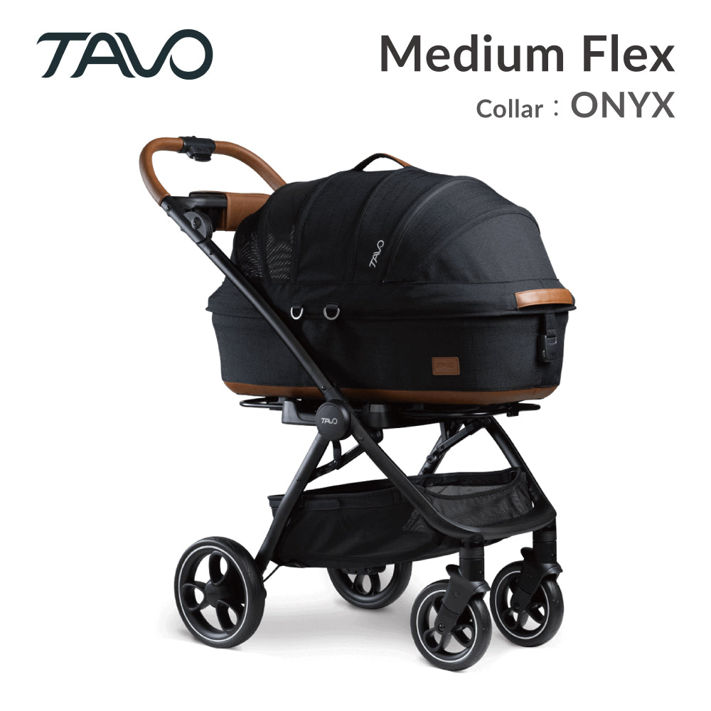 ペットカート 3in1 分離型 車載 Maeve Roscoe TAVO