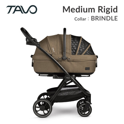 ペットカート 3in1 分離型 車載 Maeve Roscoe TAVO