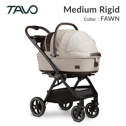 ペットカート 3in1 分離型 車載 Maeve Roscoe TAVO