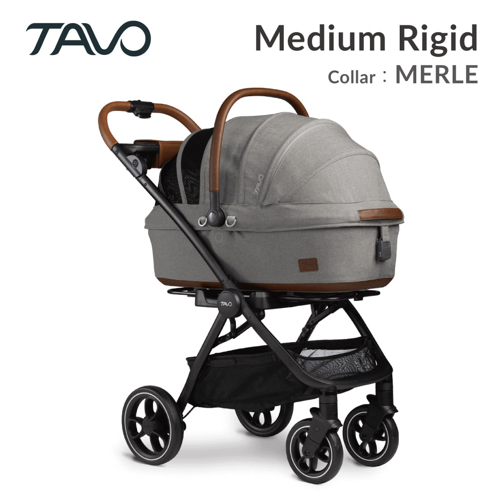 ペットカート 3in1 分離型 車載 Maeve Roscoe TAVO