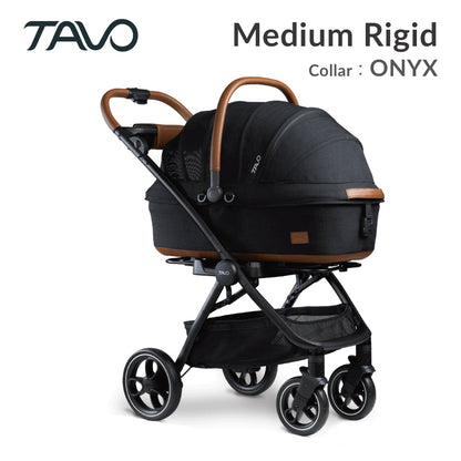 ペットカート 3in1 分離型 車載 Maeve Roscoe TAVO