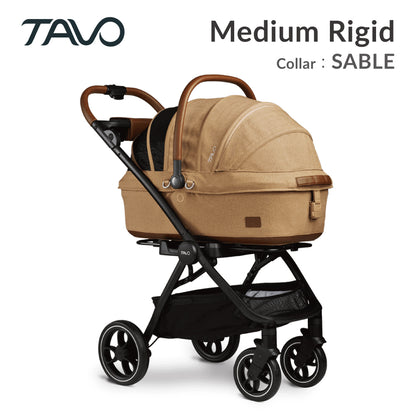 ペットカート 3in1 分離型 車載 Maeve Roscoe TAVO