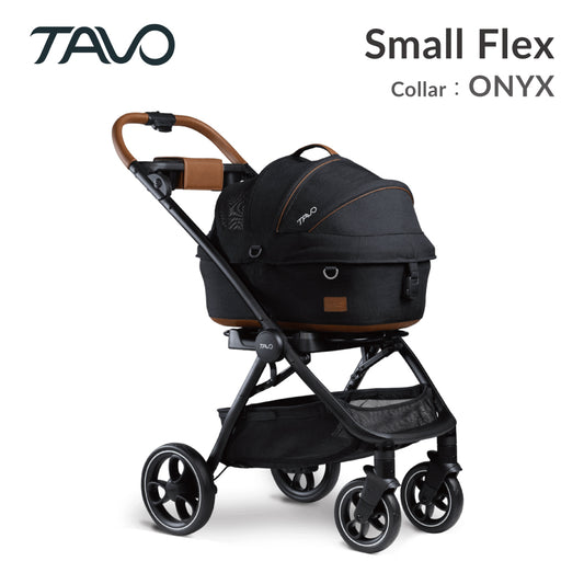 ペットカート 3in1 分離型 車載 Maeve+Roscoe TAVO
