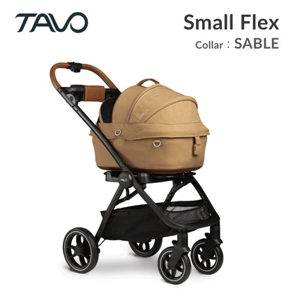 ペットカート 3in1 分離型 車載 Maeve Roscoe TAVO