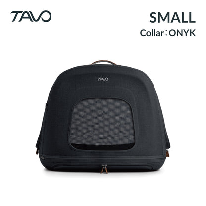 トラベルクレート 車内固定可 安全 Crispin TAVO