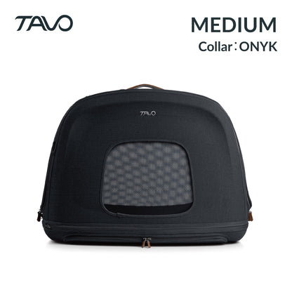 トラベルクレート 車内固定可 安全 Crispin TAVO