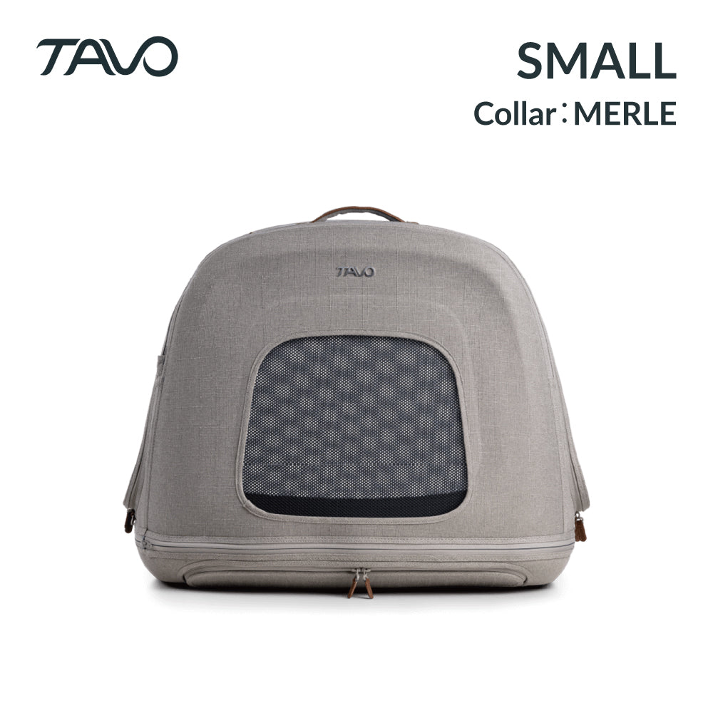 トラベルクレート 車内固定可 安全 Crispin TAVO