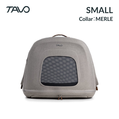 トラベルクレート 車内固定可 安全 Crispin TAVO