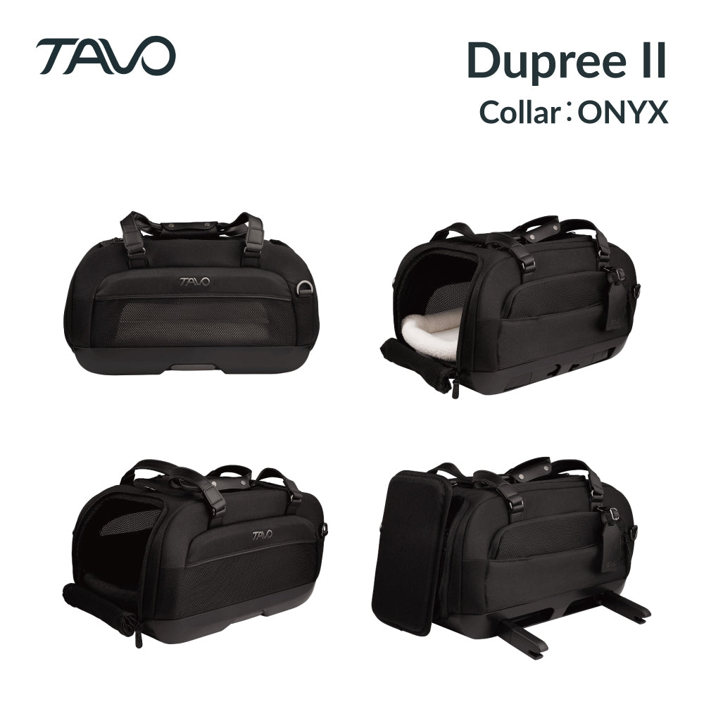 トラベルクレート 航空会社準拠 機内持ち込みサイズ 車内固定可 安全 Dupree TAVO