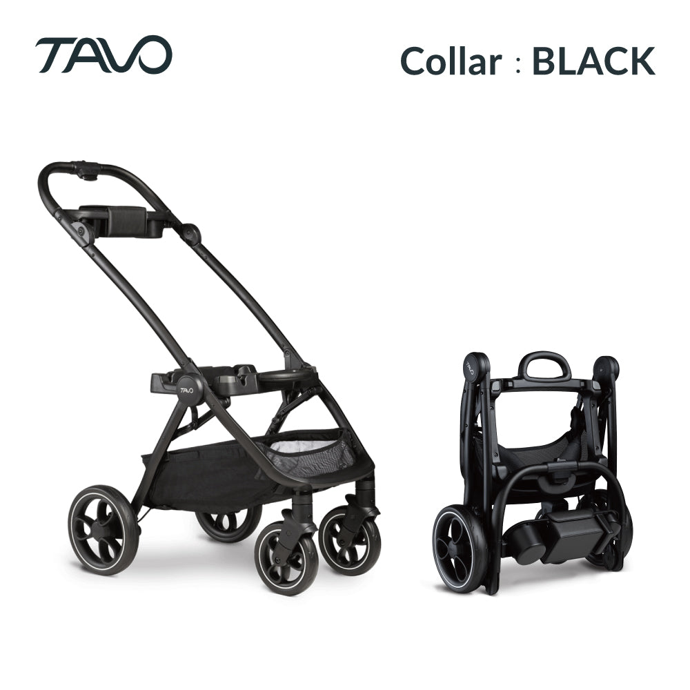 Maeve用 カートフレーム Roscoe TAVO